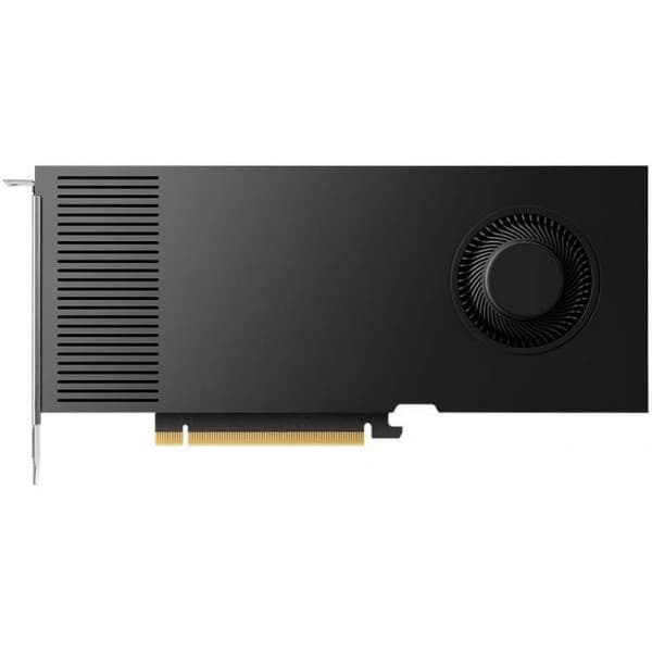 NVIDIA RTX 4000 Ada 20 Gt grafikkort
