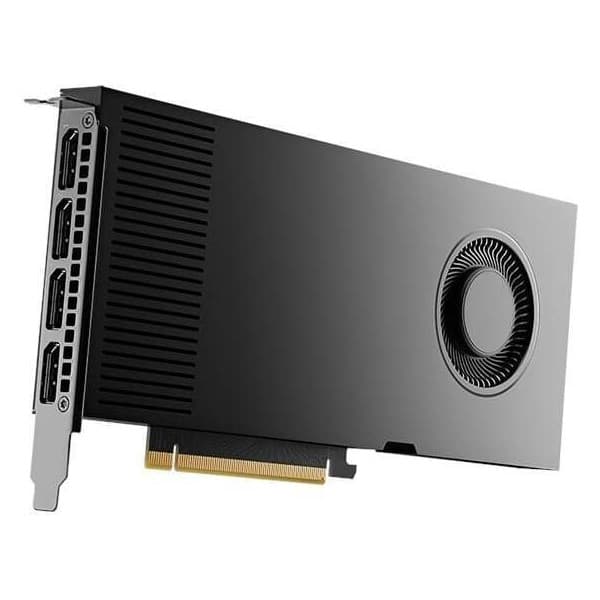 NVIDIA RTX 4000 Ada 20 Gt grafikkort