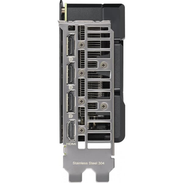 Asus GeForce DUAL-RTX4060TI-O8G-EVO -näytönohjain