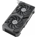 Pikkukuva 5 / 10: Asus GeForce DUAL-RTX4060TI-O8G-EVO -näytönohjain