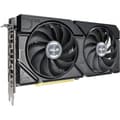 Pikkukuva 6 / 10: Asus GeForce DUAL-RTX4060TI-O8G-EVO -näytönohjain