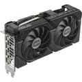 Pikkukuva 7 / 10: Asus GeForce DUAL-RTX4060TI-O8G-EVO -näytönohjain