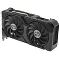 Pikkukuva 8 / 10: Asus GeForce DUAL-RTX4060TI-O8G-EVO -näytönohjain