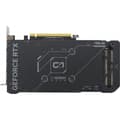 Pikkukuva 9 / 10: Asus GeForce DUAL-RTX4060TI-O8G-EVO -näytönohjain