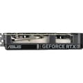 Pikkukuva 10 / 10: Asus GeForce DUAL-RTX4060TI-O8G-EVO -näytönohjain