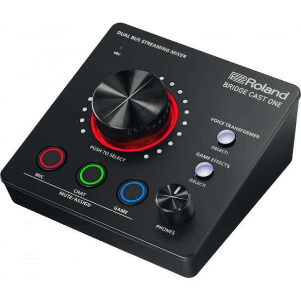 Roland Bridge Cast One -USB-ljudkort