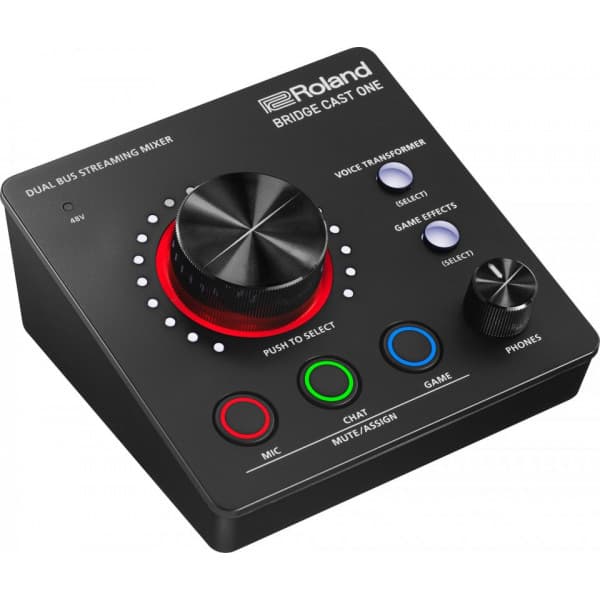 Roland Bridge Cast One -USB-ljudkort