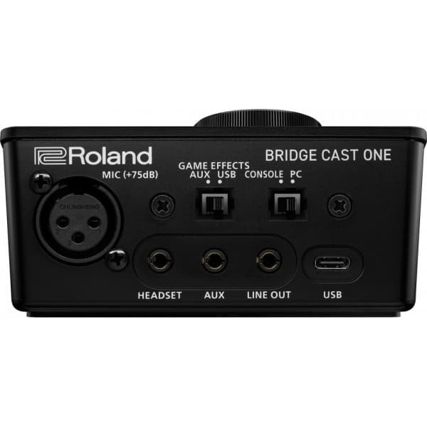 Roland Bridge Cast One -USB-ljudkort