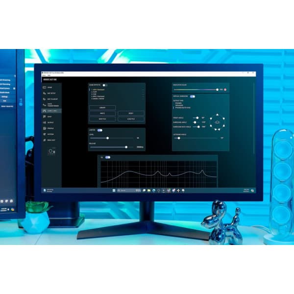 Roland Bridge Cast One -USB-ljudkort