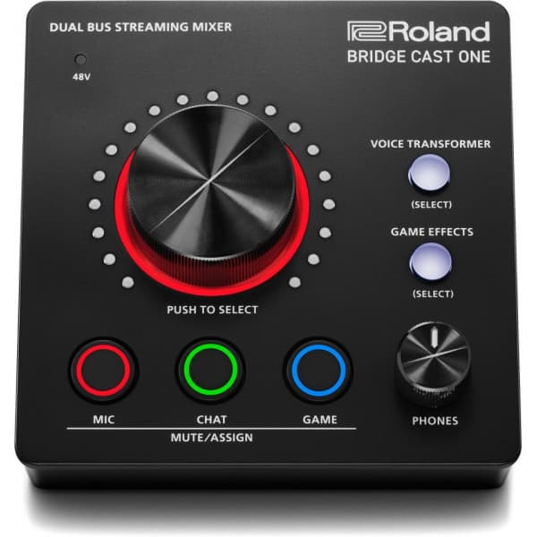 Roland Bridge Cast One -USB-ljudkort