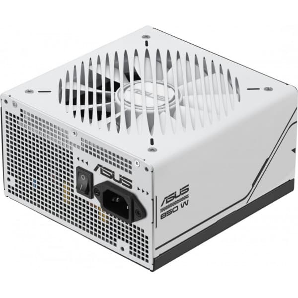 ASUS Prime 850W Gold ATX 3.0 -ATX-strömförsörjning, 850 W