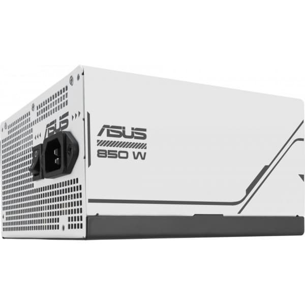 ASUS Prime 850W Gold ATX 3.0 -ATX-strömförsörjning, 850 W