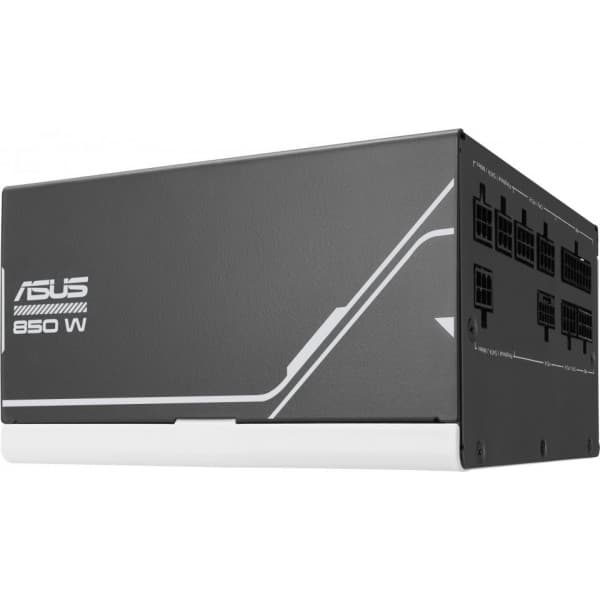 ASUS Prime 850W Gold ATX 3.0 -ATX-strömförsörjning, 850 W