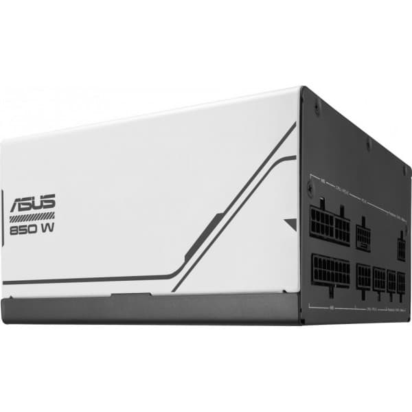 ASUS Prime 850W Gold ATX 3.0 -ATX-strömförsörjning, 850 W