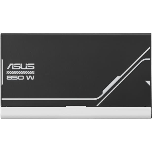 ASUS Prime 850W Gold ATX 3.0 -ATX-strömförsörjning, 850 W