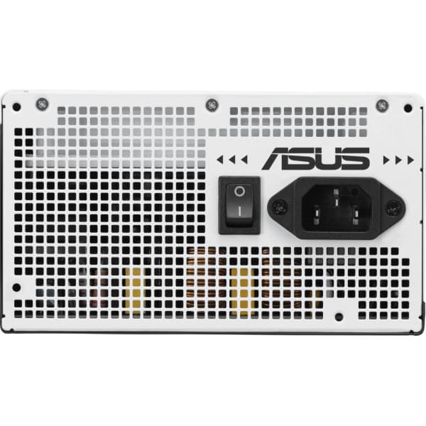 ASUS Prime 850W Gold ATX 3.0 -ATX-strömförsörjning, 850 W
