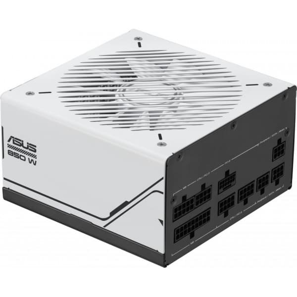 ASUS Prime 850W Gold ATX 3.0 -ATX-strömförsörjning, 850 W