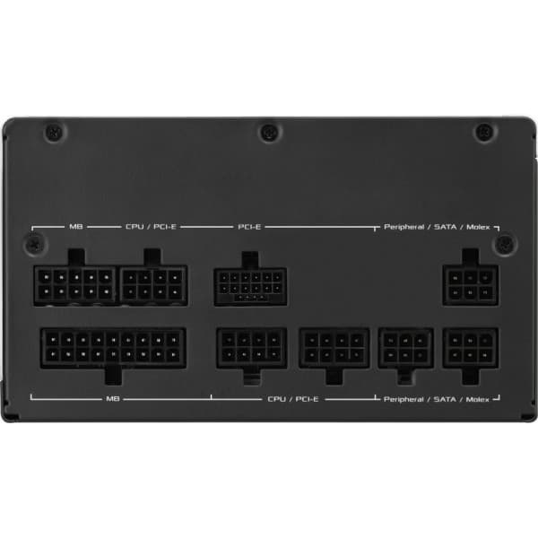 ASUS Prime 750W Gold ATX 3.0 -ATX-strømforsyning, 750 W