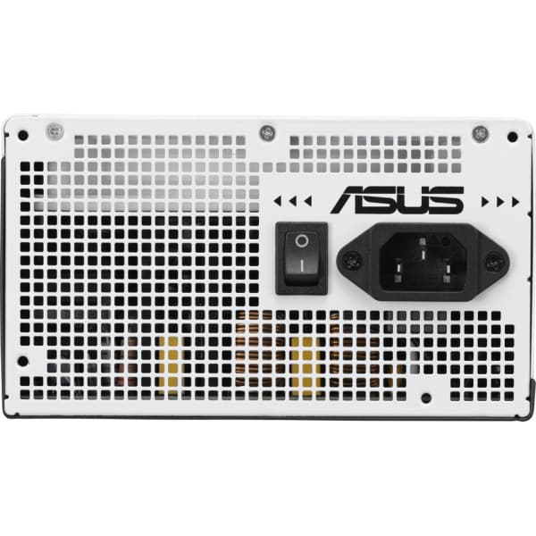 ASUS Prime 750W Gold ATX 3.0 -ATX-strømforsyning, 750 W