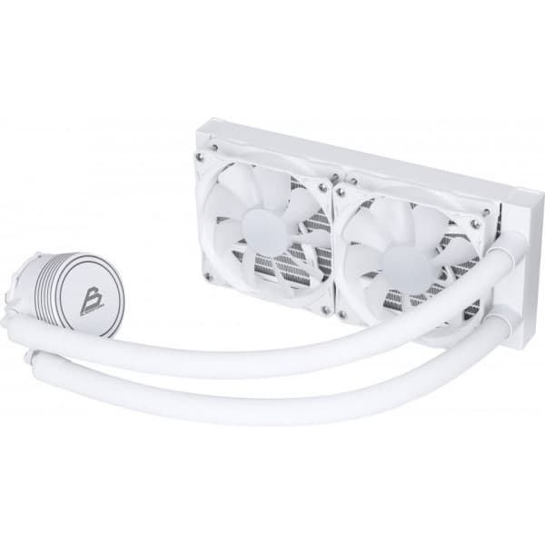 Blackstorm Luna PC240MM ARGB vätske kylsystem