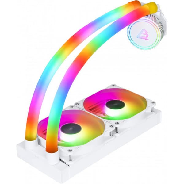 Blackstorm Luna PC240MM ARGB vätske kylsystem