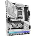 Miniatyrbillede 5 af 6: ASRock X870 PRO RS ATX -motherboard