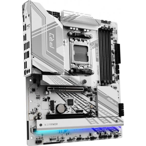 ASRock X870 PRO RS ATX -motherboard