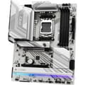 Miniatyrbillede 6 af 6: ASRock X870 PRO RS ATX -motherboard