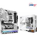 Miniatyrbillede 1 af 6: ASRock X870 PRO RS ATX -motherboard