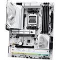 Miniatyrbillede 6 af 6: ASRock X870 Steel Legend WIFI ATX -bundkort