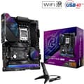 Miniatyrbild 1 av 6: ASRock X870 Riptide WIFI ATX moderkort