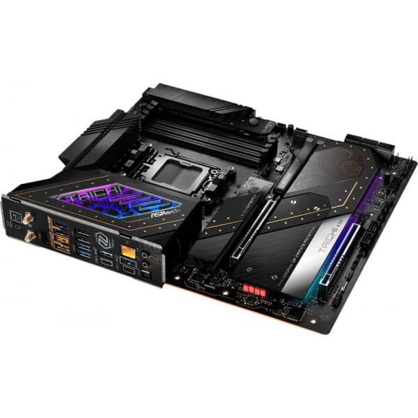 ASRock X870E Taichi E-ATX moderkort