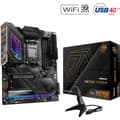 Miniatyrbild 1 av 9: ASRock X870E Taichi E-ATX moderkort