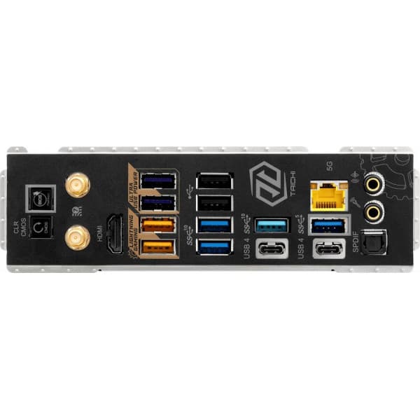 ASRock X870E Taichi Lite E-ATX-moderkort