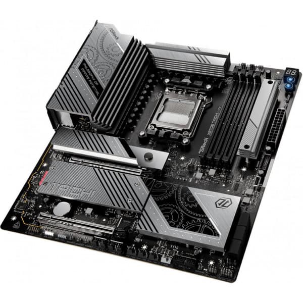 ASRock X870E Taichi Lite E-ATX-moderkort
