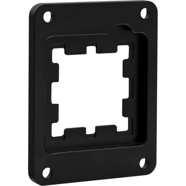 Thermal Grizzly CPU Contact Frame -kontaktrah för AMD Ryzen 7000-serien processorer