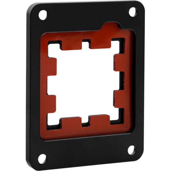 Thermal Grizzly CPU Contact Frame -kontaktrah för AMD Ryzen 7000-serien processorer