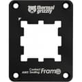 Miniatyrbild 1 av 6: Thermal Grizzly CPU Contact Frame -kontaktrah för AMD Ryzen 7000-serien processorer