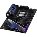Pikkukuva 7 / 9: ASRock X870E Nova WIFI ATX -emolevy