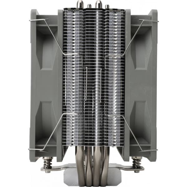 Thermalright Assassin Spirit 120 V2 PLUS -processor kylare