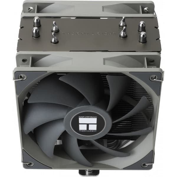 Thermalright Assassin Spirit 120 V2 PLUS -processor kylare