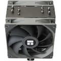 Miniatyrbild 4 av 8: Thermalright Assassin Spirit 120 V2 PLUS -processor kylare