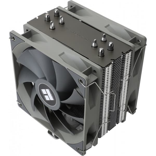 Thermalright Assassin Spirit 120 V2 PLUS -processor kylare