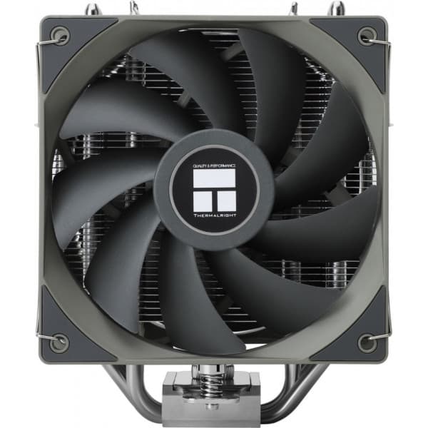 Thermalright Assassin Spirit 120 V2 PLUS -processor kylare