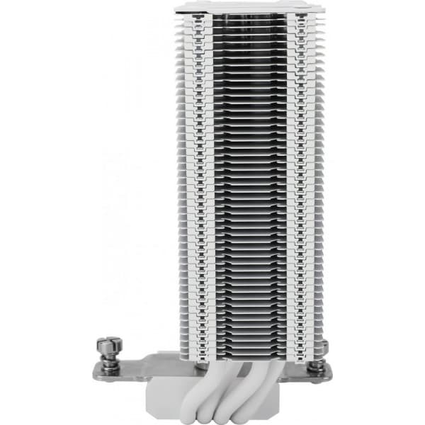 Thermalright Assassin Spirit 120 EVO White ARGB -processor køler, hvid