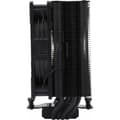 Pikkukuva 3 / 9: Thermalright Assassin Spirit 120 EVO ARGB -prosessorijäähdytin, musta