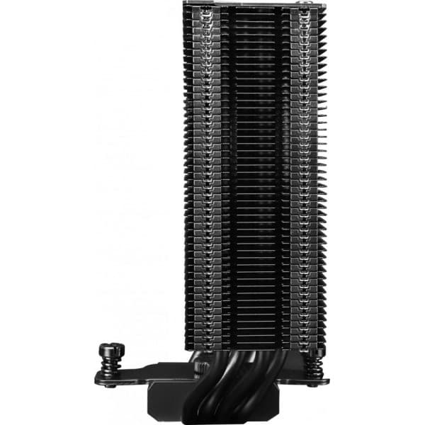 Thermalright Assassin Spirit 120 EVO ARGB -prosessorijäähdytin, musta