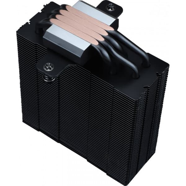 Thermalright Assassin Spirit 120 EVO ARGB -prosessorijäähdytin, musta