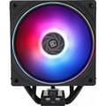 Pikkukuva 2 / 9: Thermalright Assassin Spirit 120 EVO ARGB -prosessorijäähdytin, musta