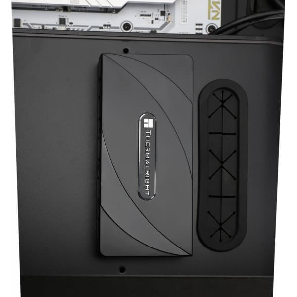 Thermalright TL-FAN ARGB HUB x8 ARGB -blæserkontroller